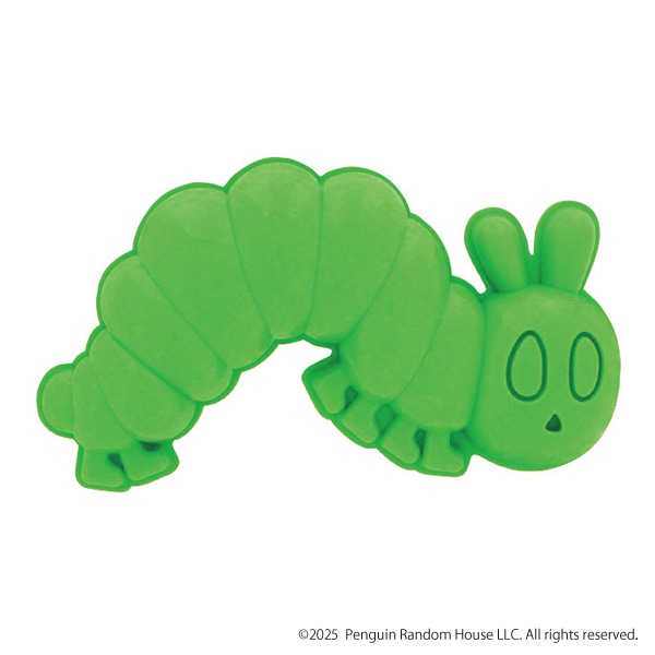 お砂遊びセット（はらぺこあおむし）