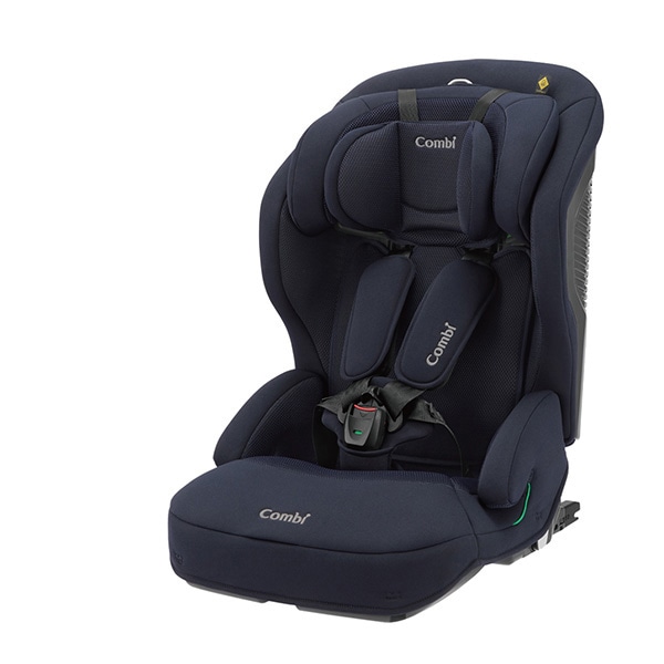 Combi ジョイトリップ　エッグショック GG チャイルドシート　ネイビー Combi）ジョイトリップ アドバンス ISOFIX エッグショック（ネイビー