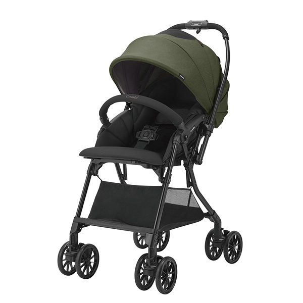 Combi）スゴカルL エッグショック RK