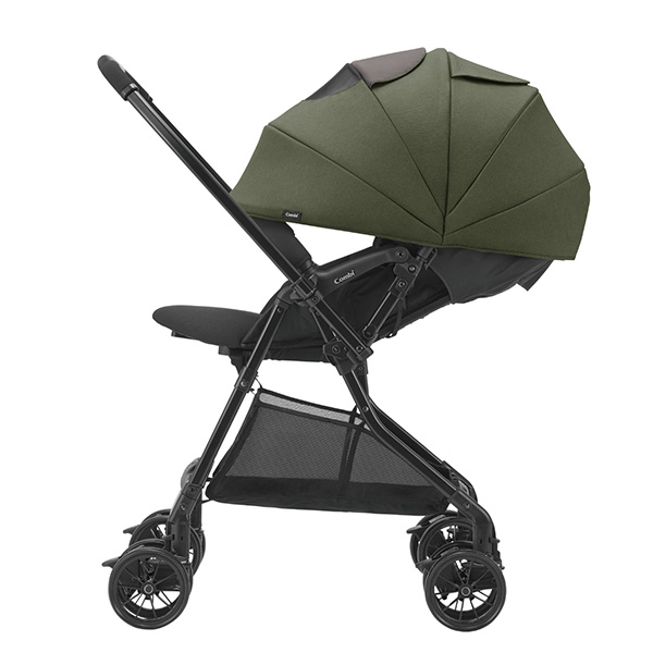 Combi）スゴカルL エッグショック RK