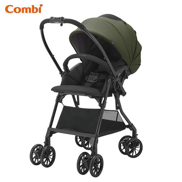 Combi）スゴカルL エッグショック RK