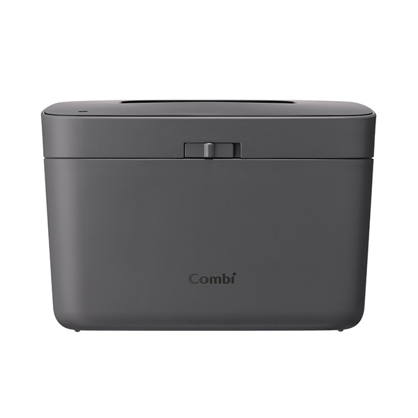 Combi）クイックウォーマー エリート（ダークグレー）