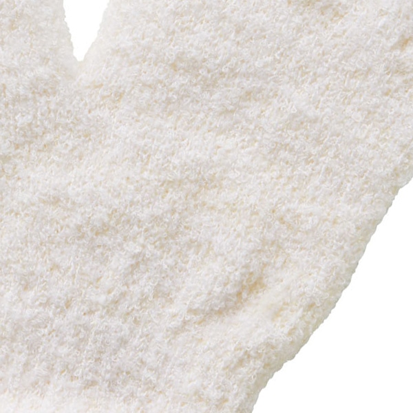 ChuChu）パパあらって お風呂用てぶくろ 1枚入り