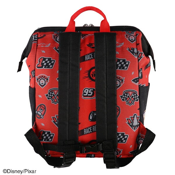 ディズニー ピクサー がま口リュックサック カーズ 西松屋公式オンラインストア マタニティ ベビー 子供服