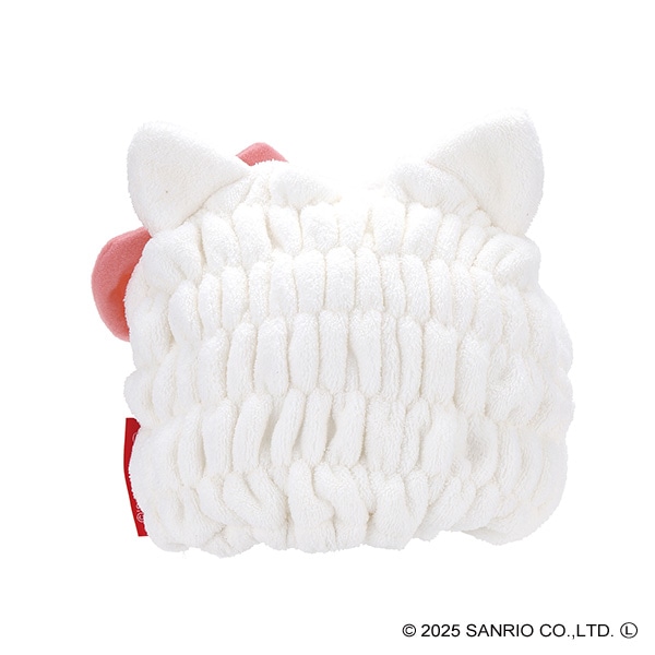 スケーター）吸水速乾タオルキャップ（ハローキティ）