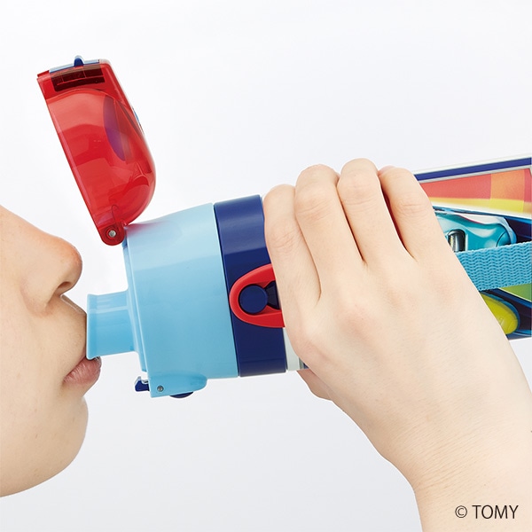 スケーター）2WAYステンレスボトル 350ml/420ml（プラレール）