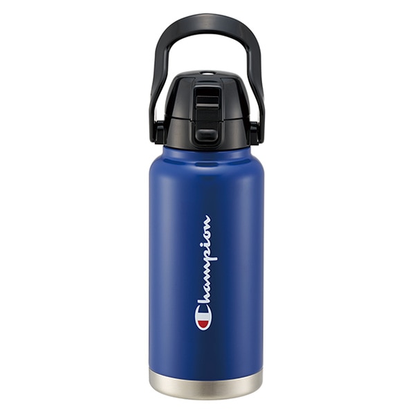Champion）ハンドル付ワンプッシュダイレクトボトル 1L