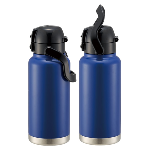 Champion）ハンドル付ワンプッシュダイレクトボトル 1L