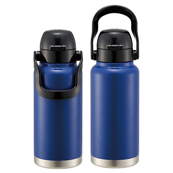 Champion）ハンドル付ワンプッシュダイレクトボトル 1L