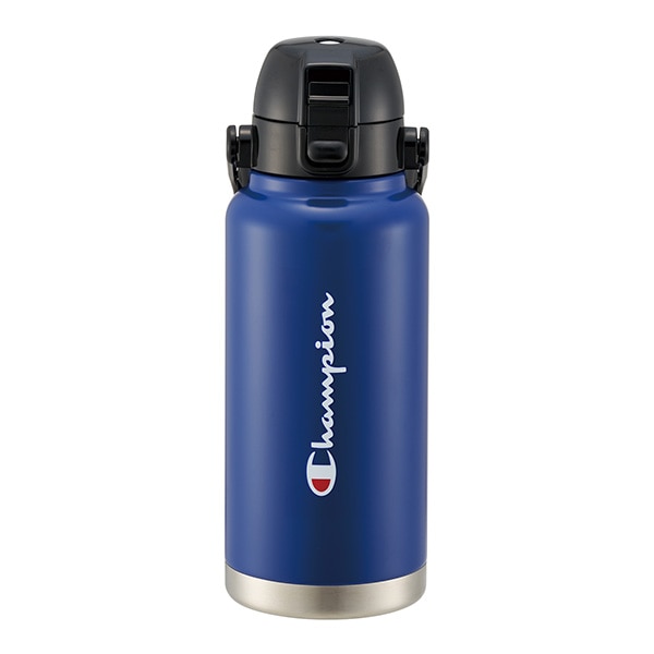 Champion）ハンドル付ワンプッシュダイレクトボトル 1L