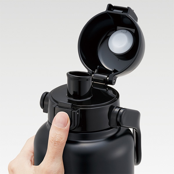 Champion）ハンドル付ワンプッシュダイレクトボトル 1.5L