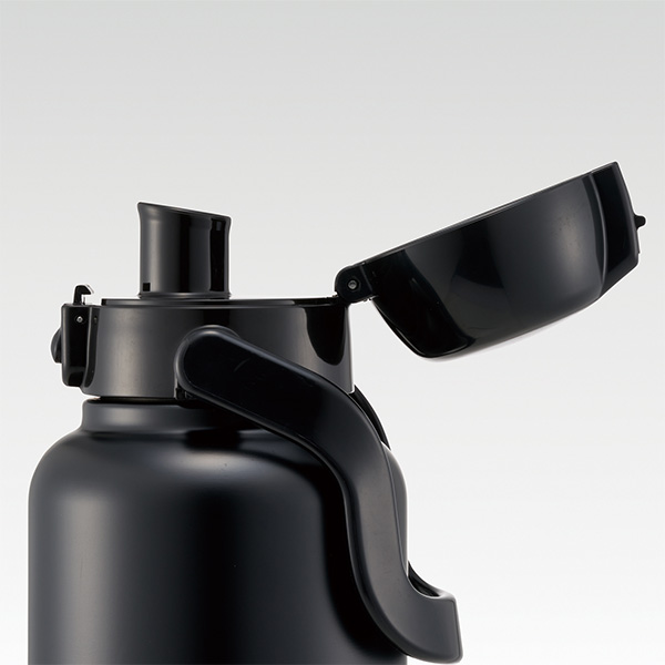 Champion）ハンドル付ワンプッシュダイレクトボトル 1.5L