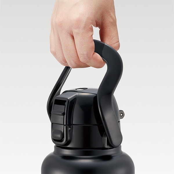 Champion）ハンドル付ワンプッシュダイレクトボトル 1.5L