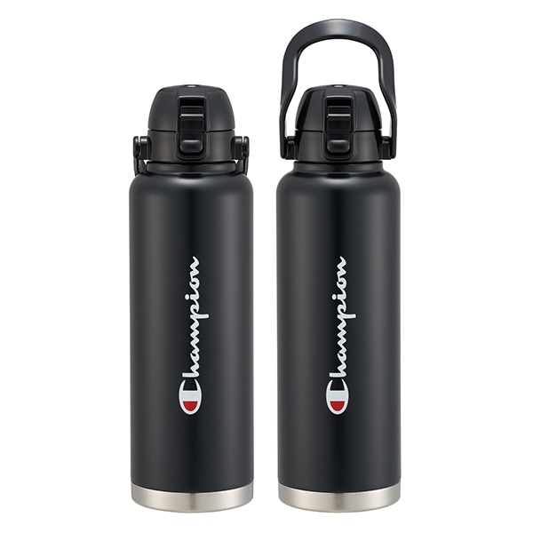 Champion）ハンドル付ワンプッシュダイレクトボトル 1.5L