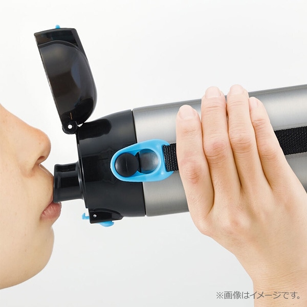 スケーター）ダイレクトステンレスボトル 580ml（ポケモン）