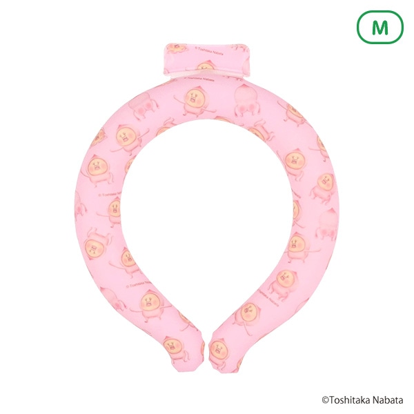 スケーター）涼感リング M（こびとづかん）
