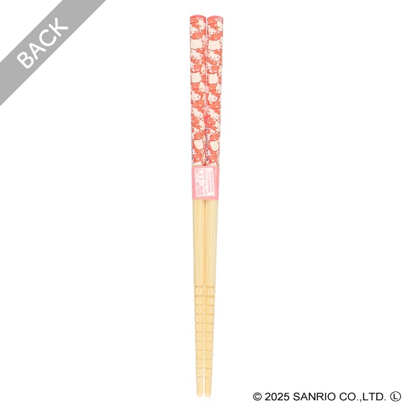 スケーター）竹箸 16.5cm（ハローキティ）