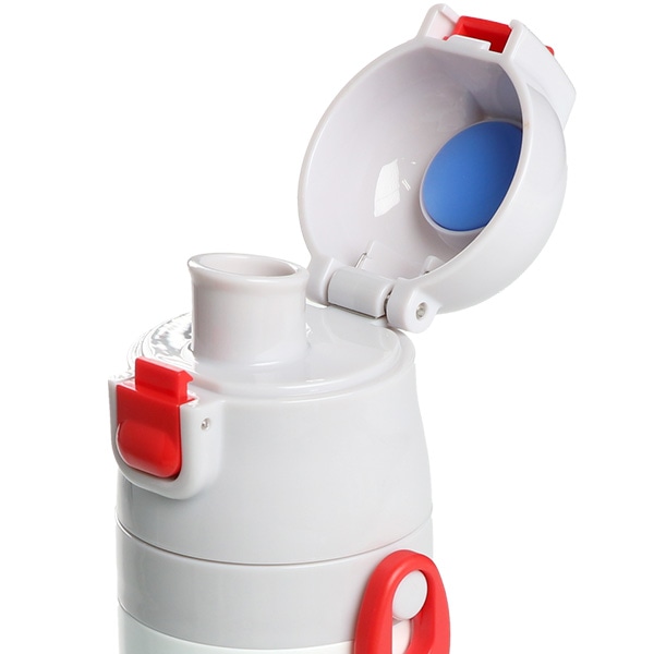 スケーター）ダイレクトステンレスボトル 470ml（ベイマックス）