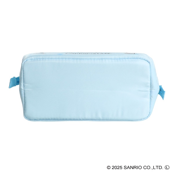 スケーター）がま口型ランチバッグ（シナモロール）