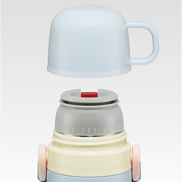 スケーター）2WAYステンレスボトル 350ml/420ml（すみっコぐらし）