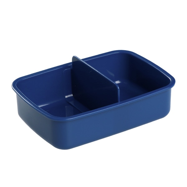 スケーター）抗菌 食洗器対応ふわっとフタタイトランチボックス 角型 450ml（ドラゴンボールDAIMA）