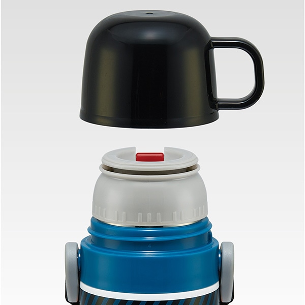 スケーター）2WAYステンレスボトル 430ml/470ml（ポケモン）