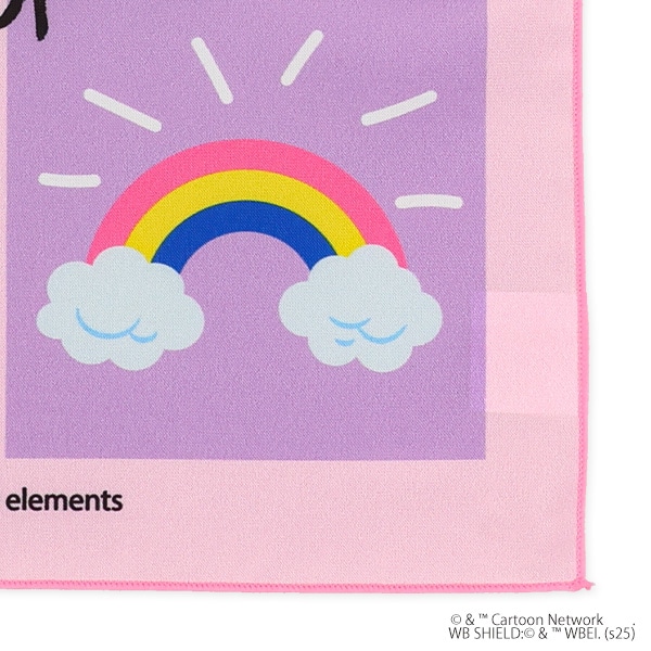 スケーター）ランチクロス（パワーパフガールズ）