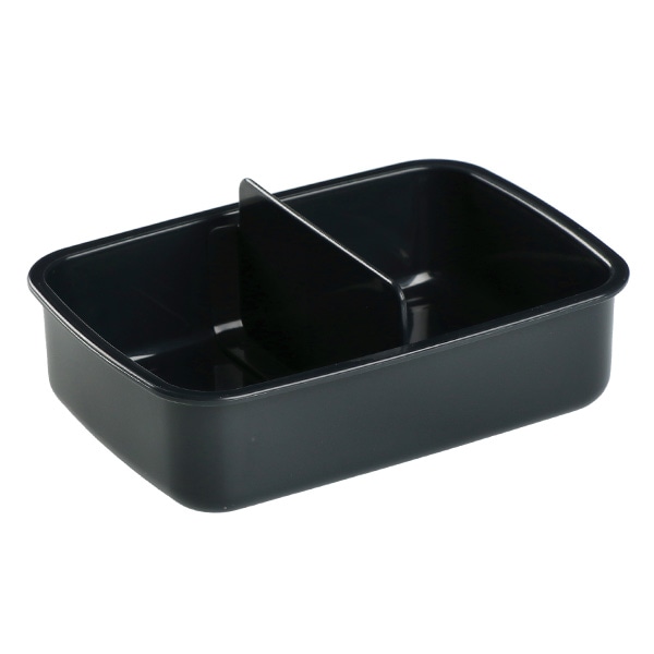 スケーター）食洗器対応ふわっとフタタイトランチボックス 角型 450ml（マインクラフト）