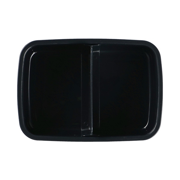 スケーター）食洗器対応ふわっとフタタイトランチボックス 角型 450ml（マインクラフト）