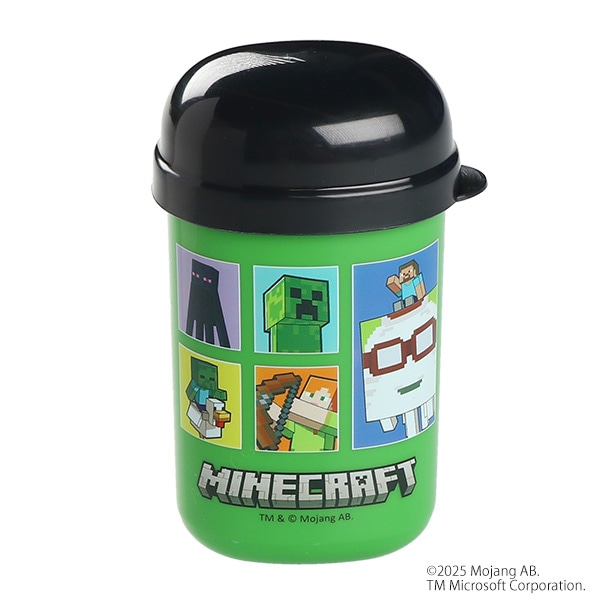 スケーター）おしぼりセット（マインクラフト）