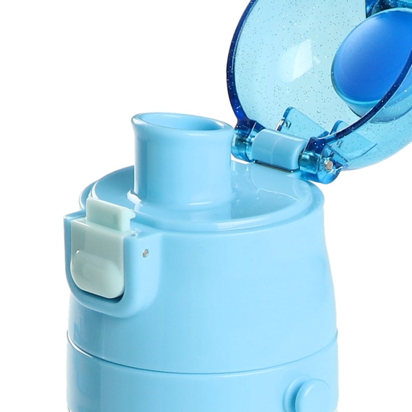 スケーター）ダイレクトステンレスボトル Fancy Snacks Sweets 470ml（シナモロール）