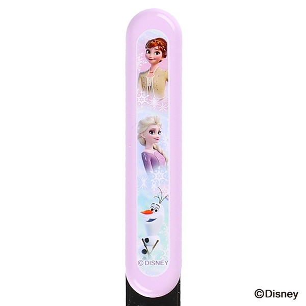 スケーター）食洗器対応スライド式トリオセット（アナと雪の女王）