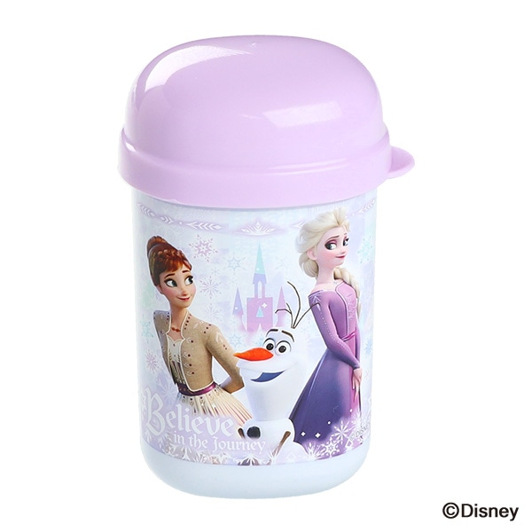 スケーター）おしぼりセット（アナと雪の女王）