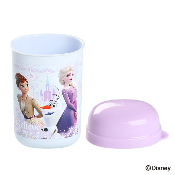 スケーター）おしぼりセット（アナと雪の女王）