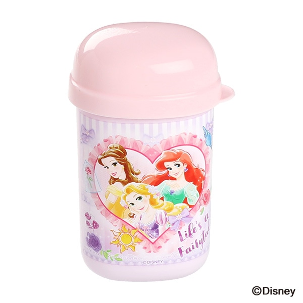 スケーター）おしぼりセット（ディズニープリンセス）