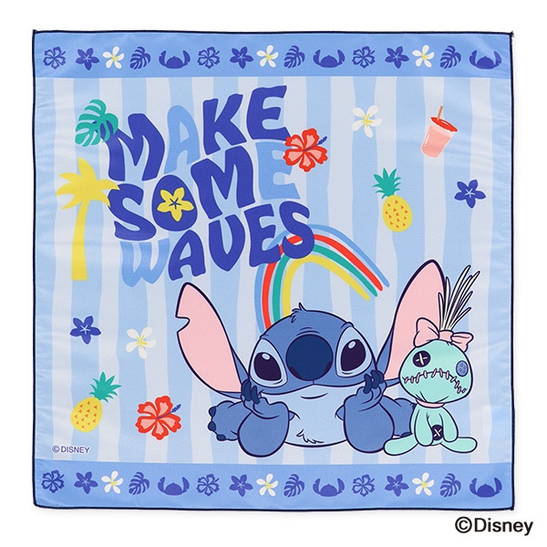 ランチクロス（スティッチ）