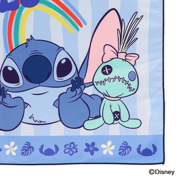 ランチクロス（スティッチ）