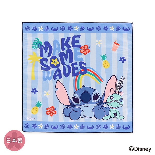 ランチクロス（スティッチ）