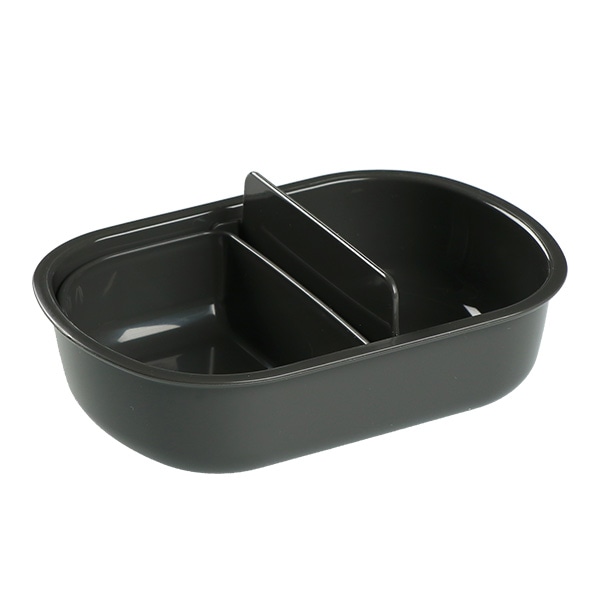 スケーター）食洗器対応ふわっとフタタイトランチボックス 360ml（プラレール）