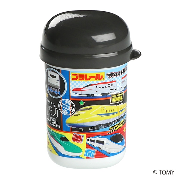 スケーター）おしぼりセット（プラレール）