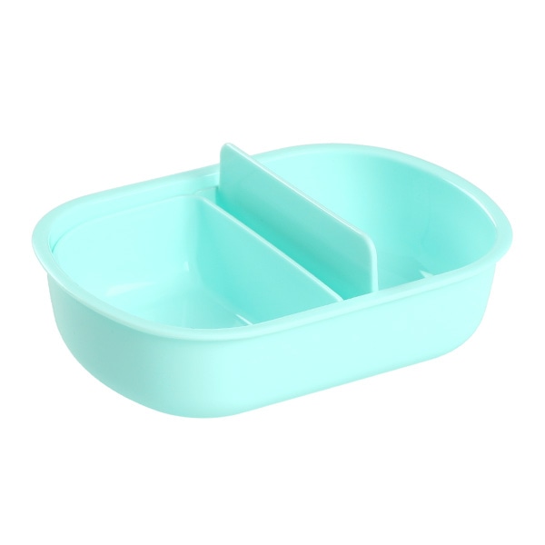 スケーター）食洗器対応ふわっとフタタイトランチボックス 360ml（パウパトロール）