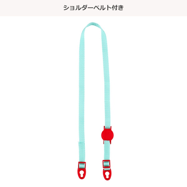 スケーター）ダイレクトステンレスボトル 470ml（パウパトロール）