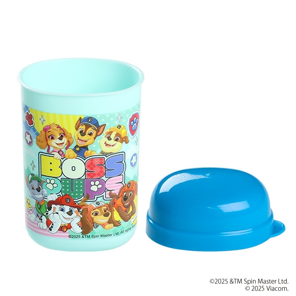 スケーター）おしぼりセット（パウパトロール）