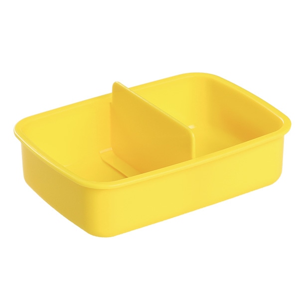 スケーター）ふわっとフタタイトランチボックス 角型 450ml（にゃんこ大戦争）