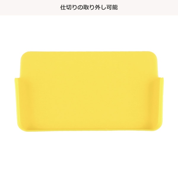 スケーター）ふわっとフタタイトランチボックス 角型 450ml（にゃんこ大戦争）