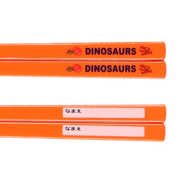 スケーター）食洗器対応スライド式トリオセット（ディノサウルス）