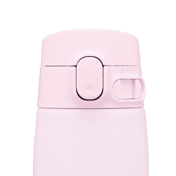 象印）ステンレスマグ 720mL（ソフトピンク）