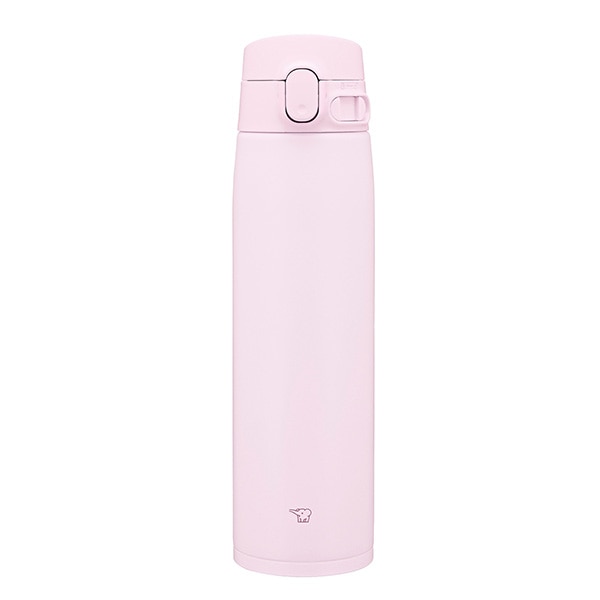 象印）ステンレスマグ 720mL（ソフトピンク）