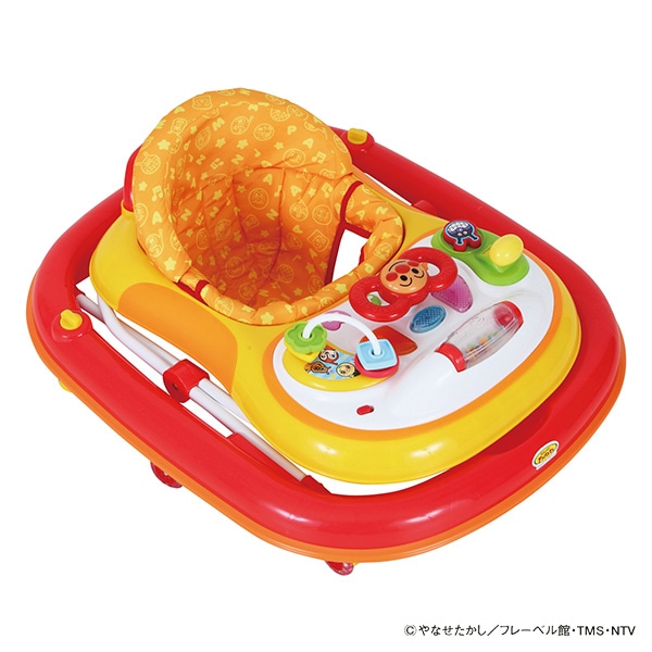 M&M）おしゃべりウォーカー（アンパンマン）