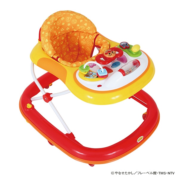 M&M）おしゃべりウォーカー（アンパンマン）